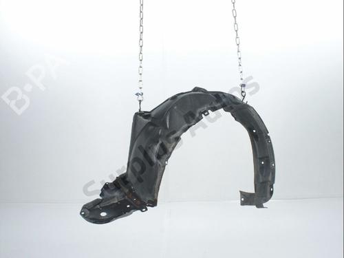 Used Wheel arch TOYOTA PRIUS (_W3_) 1.8 Hybrid (ZVW30) (136 hp) 29857717