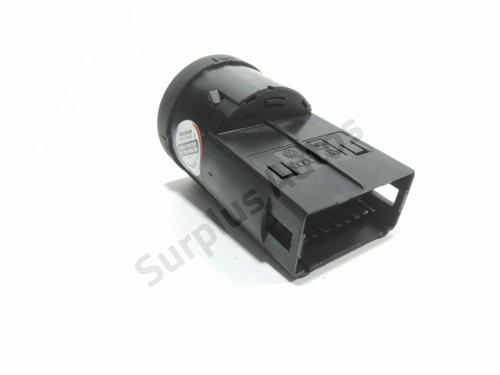 Forlygtekontakt AUDI A4 B6 (8E2) 2.5 TDI quattro | BP37767459I24 - Image 2