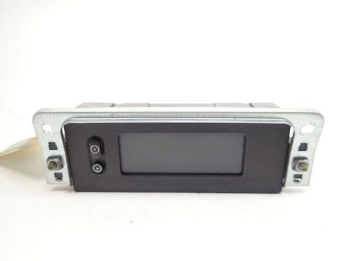 Pantalla multifuncion Pantalla multifuncion SUZUKI WAGON R (MH21, MH22) 1.2 (80 hp) 37017590 37017590