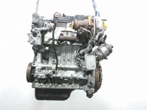 Engine PEUGEOT 2008 I (CU_) 1.6 BlueHDi 100 | BP33646536M1 - Image 3