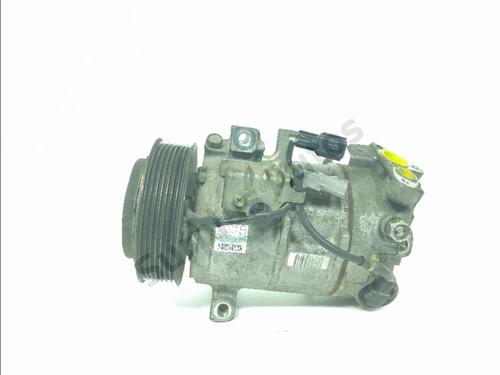 AC compressor RENAULT MEGANE III Hatchback (BZ0/1_, B3_) 1.2 TCe (BZ16, BZ28) | BP36796119M34 - Image 2