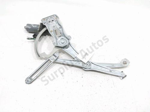 Used Front right window mechanism Front right window mechanism 37773751 37773751