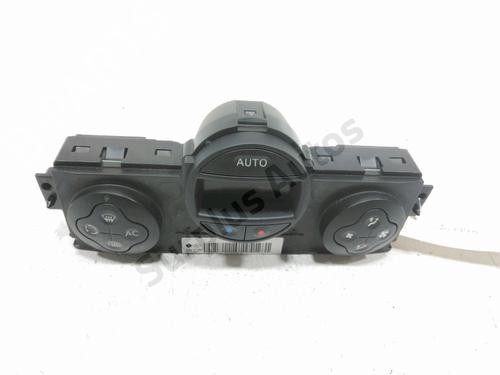 Used Climate control Climate control 37767136 37767136