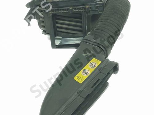 Air filter box MERCEDES-BENZ A-CLASS (W176) A 180 CDI / d (176.012) | BP39161877M87 - Image 4