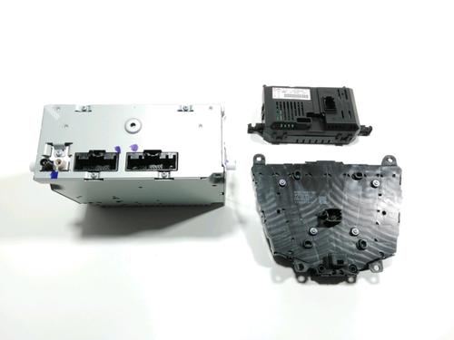 Radio FORD KA+ III (UK, FK) 1.2 Ti-VCT | BP28231907E6 