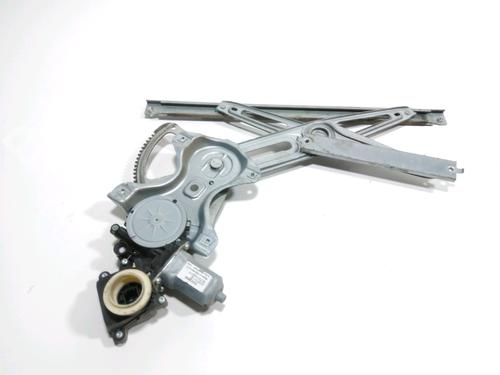Used Front left window mechanism TOYOTA AURIS (_E15_) 2.0 D-4D (ADE150_, ADE150R) (126 hp) 30995609
