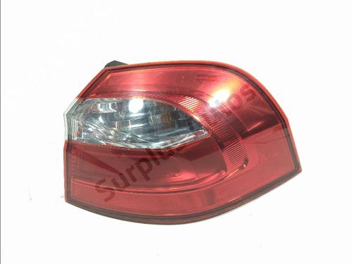 right-taillight-kia-rio-iii-ub-2011-2012-2013-2014-2015-2016-2017-34116130 main image
