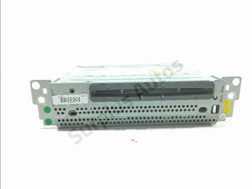 Used Radio Radio BMW 1 (F20) 114 d (95 hp) 36105455 36105455