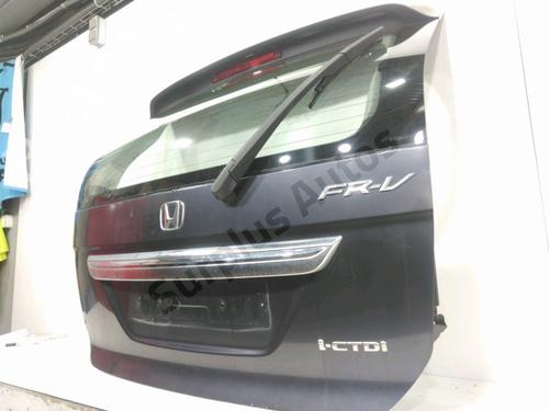 Tailgate HONDA FR-V (BE) 2.2 i CTDi (BE5) | BP38082949C6 - Image 2
