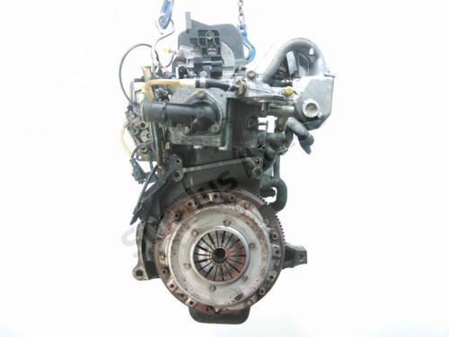 Engine PEUGEOT 106 II (1A_, 1C_) 1.5 D | BP28219083M1 