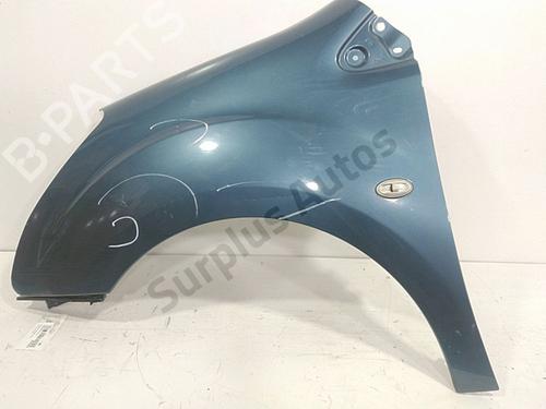 Used Left front fenders Left front fenders 39490889 39490889