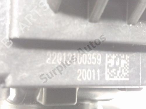 Ignition coil AUDI A1 Sportback (GBA) 25 TFSI | BP37763523M94 - Image 4