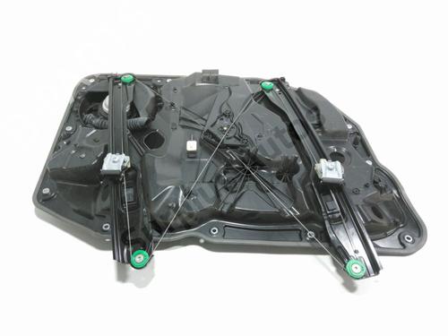 Front right window mechanism PORSCHE CAYENNE (92A) 4.8 Turbo | BP30086345C23 - Image 2