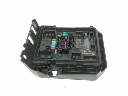 Elektronisk modul RENAULT CLIO V (B7_) 1.0 TCe 90 (B7MT) (91 hp) 28222943