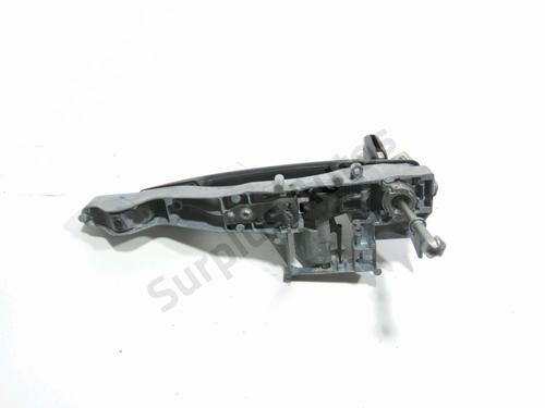 Front left exterior door handle PEUGEOT PARTNER Box Body/MPV 1.6 HDi 16V | BP29858144C128