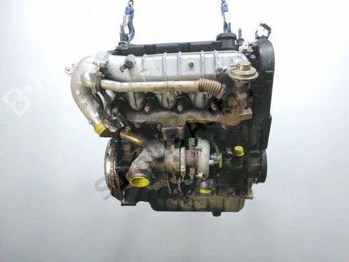 Gearbox CITROËN NEMO Box Body/MPV (AA_) 1.3 HDi 75 | BP29444161M3 
