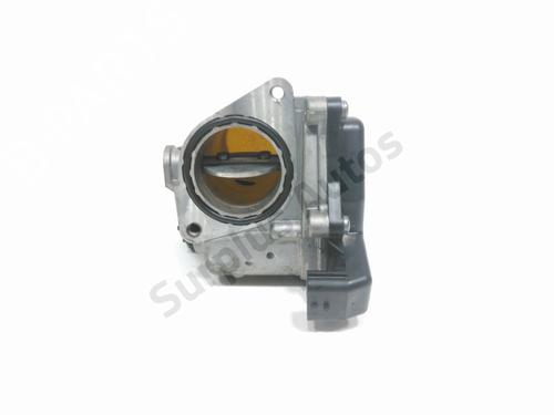 Throttle body NISSAN MICRA V (K14) 1.5 DCI | BP37762840M82 - Image 2