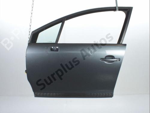 Used Left front door CITROËN C4 I (LC_) 1.6 HDi (109 hp) 28244599