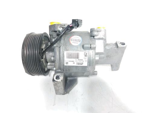 AC-Kompressor RENAULT TWINGO III (BCM_, BCA_) 0.9 TCe 90 (BCM9, BCM2) (90 hp) 28223380