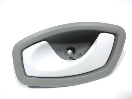Used Front left interior door handle RENAULT ZOE (BFM_) ZOE (88 hp) 28243063