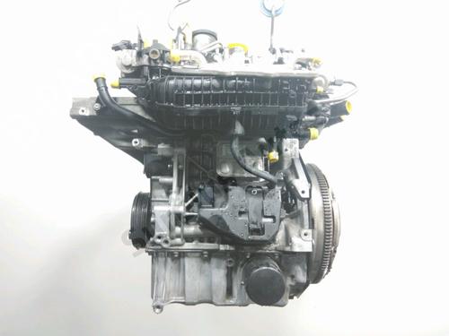 Used Engine Engine 38552934 38552934