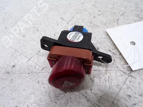 Used Warning switch Warning switch HONDA CIVIC VIII Hatchback (FN, FK) 2.2 CTDi (FK3) (140 hp) 37768192 37768192