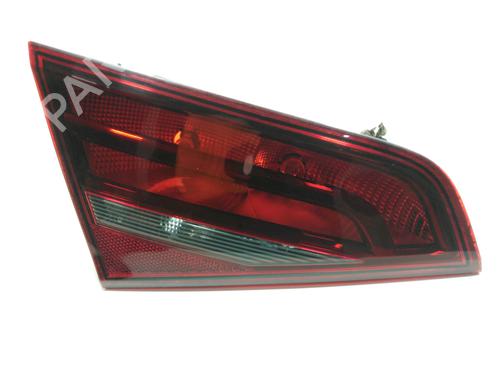 Used Left tailgate light AUDI A3 Sportback (8VA, 8VF) 1.6 TDI (105 hp) 28268059