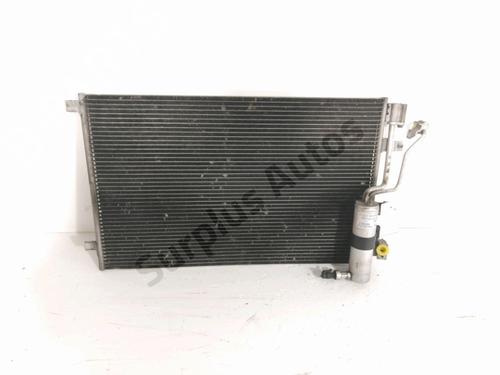 Varmeapparat NISSAN QASHQAI I (J10, NJ10) 2.0 dCi All-wheel Drive (150 hp) 30986799