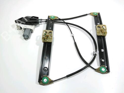 Used Front left window mechanism Front left window mechanism 37774038 37774038