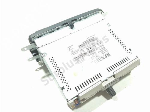 Display DACIA SANDERO II 1.5 Blue dCi 95 (B8JL) | BP39548220C48 - Image 2