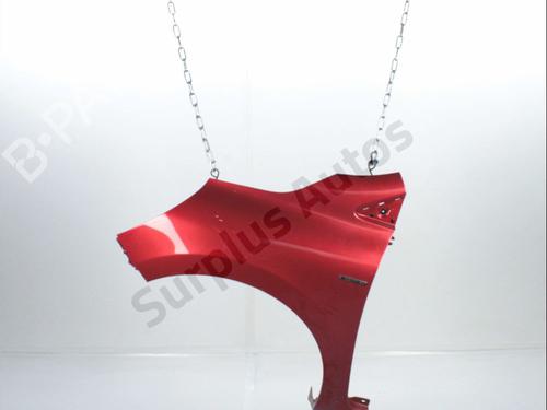 Used Left front fenders RENAULT CLIO IV (BH_) 0.9 TCe 90 (BHNF, BHMA, BHMH, BHJK, BHJR) (90 hp) 31986584