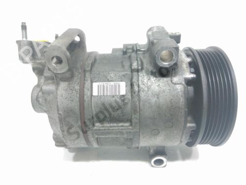 AC compressor CITROËN BERLINGO Box Body/MPV (B9) 1.6 BlueHDi 100 | BP40620509M34 - Image 4