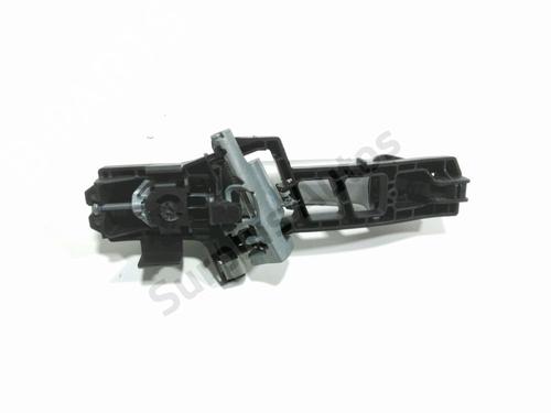 Front right exterior door handle FORD FIESTA VI (CB1, CCN) 1.25 | BP29858092C129