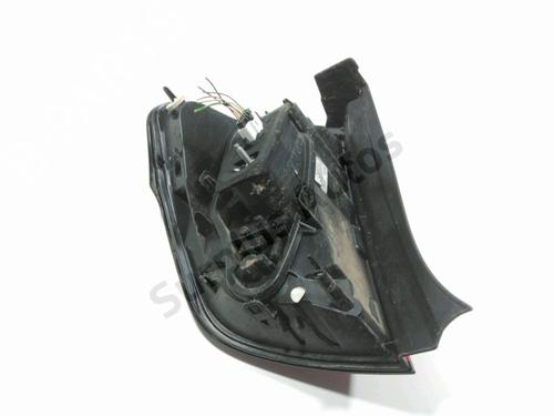 Right taillight CITROËN C3 II (SC_) 1.4 | BP28269086C35 