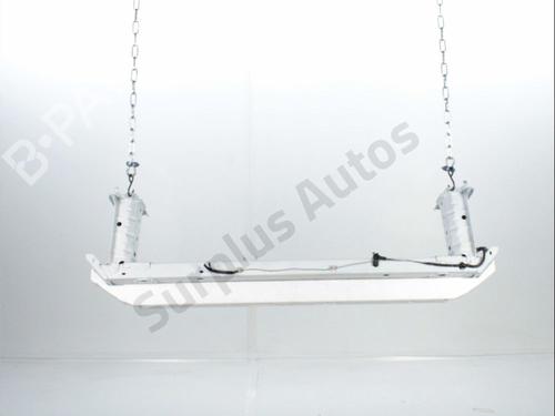 Used Front bumper reinforcement Front bumper reinforcement 37771454 37771454