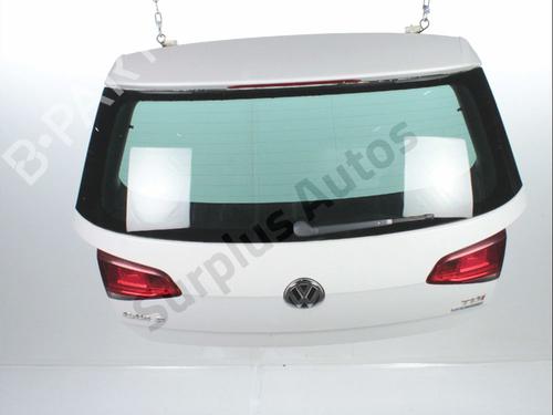 Bagklap CC/Kombi-Coupé Bagklap CC/Kombi-Coupé 36465181 36465181