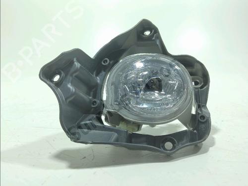 Used Left front fog light Left front fog light 39260661 39260661