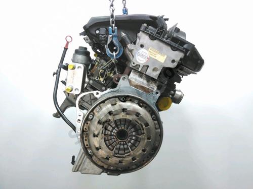 Engine BMW 5 (E39) 520 d | BP37761957M1 - Image 4
