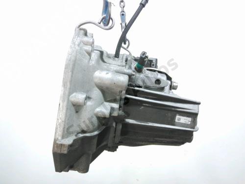Gearbox DACIA SANDERO III 1.0 TCe 100 ECO-G | BP40464403M3 - Image 2