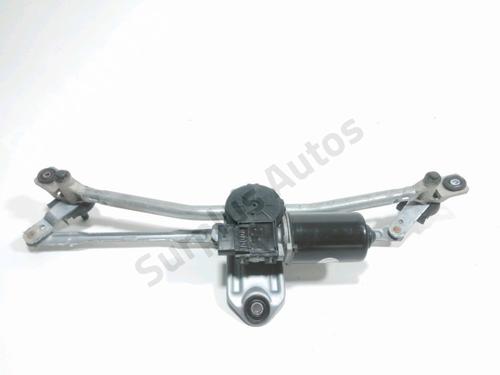 Used Front wipers mechanism KIA SPORTAGE III (SL) 1.7 CRDi (116 hp) 28273640