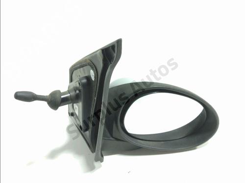 right-mirror-citroen-c1-pm_-pn_-2005-2006-2007-2008-2009-2010-2011-2012-2013-2014-33534493 main image