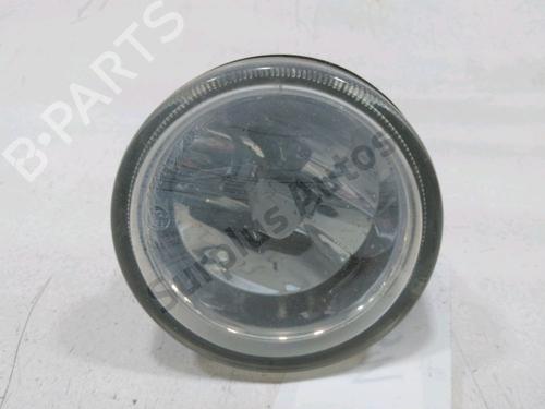 Used Right front fog light CITROËN C3 Pluriel (HB_) 1.4 (73 hp) 31004543