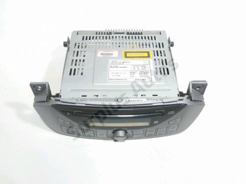 Radio NISSAN PIXO (UA0) 1.0 | BP30896104E6 - Image 2