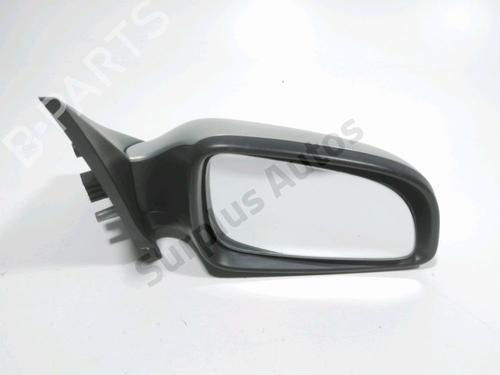 Used Right mirror OPEL ASTRA H TwinTop (A04) 1.6 (L67) (116 hp) 28245153