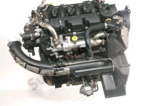 Engine FORD S-MAX (WA6) 2.0 TDCi | BP37761775M1 - Image 3