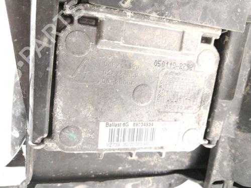Right headlight OPEL VECTRA C GTS (Z02) 3.0 CDTi (F68) | BP28266147C29 