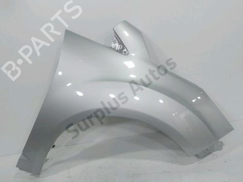 Forskærm Højre Forskærm Højre FORD C-MAX II (DXA/CB7, DXA/CEU) 1.6 TDCi (115 hp) 34232233 34232233