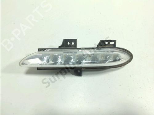 Used Right daytime light Right daytime light RENAULT SCÉNIC III (JZ0/1_) 1.5 dCi (110 hp) 40252342 40252342