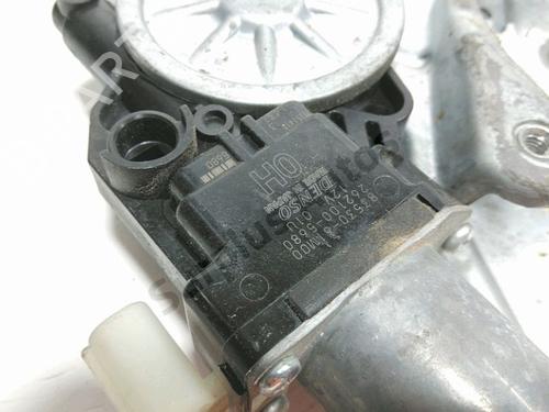 Rear right window mechanism SUZUKI VITARA (LY) 1.6 DDiS (APK 416D) | BP40252174C25 - Image 2