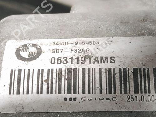 Gearbox MINI MINI (F56) Cooper | BP37765249M3 - Image 5